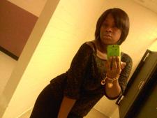 Sharnae' J.