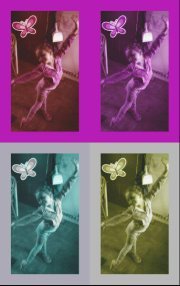 Amanda Daniels Hardesty