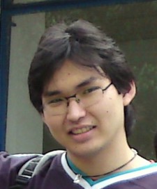 Bruno Maeda Trevelim