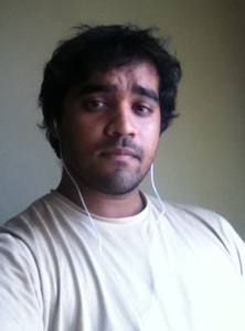 Kirankumar