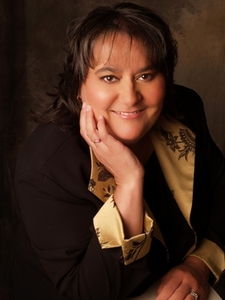 Isabelle Zehnder