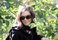 Erin Black-Mitchell