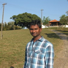 Vinoth Kumar