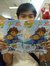Steven ...