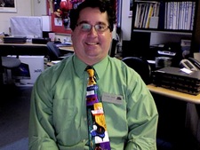 Mark Meyers