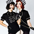 Suburbanrockdoll