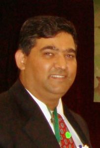 Prasad Thakurdesai