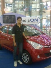 Pushpendra