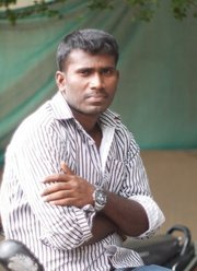 Kranthi