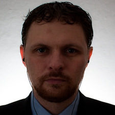 Jeremiah Roth