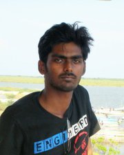 Rakesh