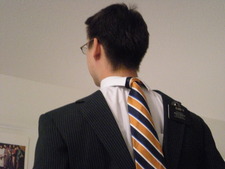 Christopher Yi