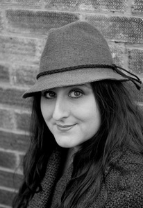 Marion Grace Woolley