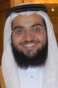 Ahmed Alnuaim