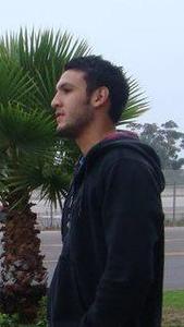 Luis Ramirez