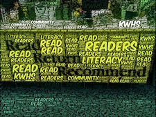 KWHS Readers