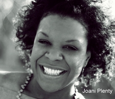 Joani Plenty