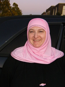 Sheila Attia