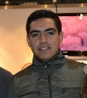 Juan Pablo Robles
