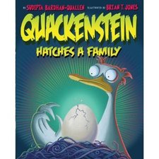 Quackenstein