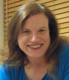 Mary Carroll Patrick