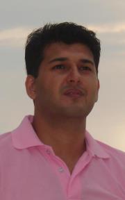 Sumit Dora