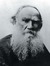 Tolstoy