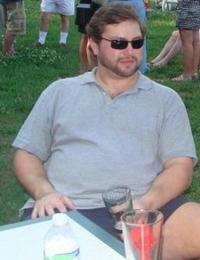 Zach Jenkins
