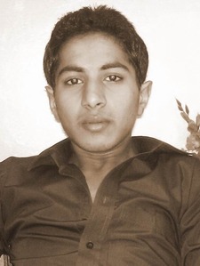 Nauman Raza