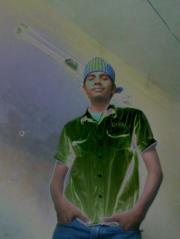 Srikanth