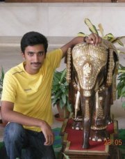 Tarun Kumar