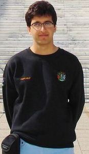 Pratik Arora