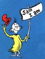 Sam I Am