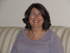 Elizabeth Anne Mitchell