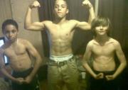 Aaron