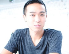 Kevin Liu