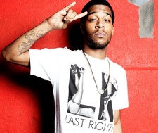 Colin Amazing McCafferty