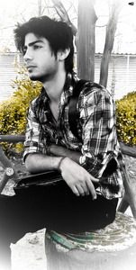 Mohammad Hossein