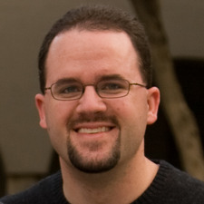 Nate Jones