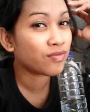 Ayu Saputra