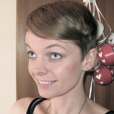 Solveig Oskarsdottir