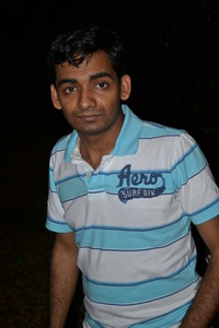 Arun Krishna