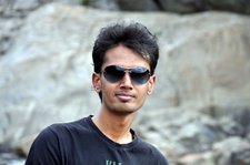 Arjun Ms