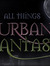 All Things Urban Fantasy