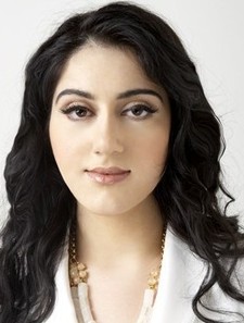 Maneet Ahuja