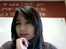 Elaine  Yan