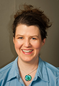 Angie Gallop
