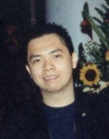 Miguel Chang