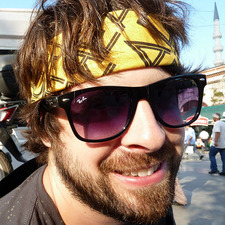 Justin Marquis