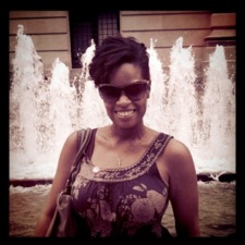 Nina Simone Lawrence